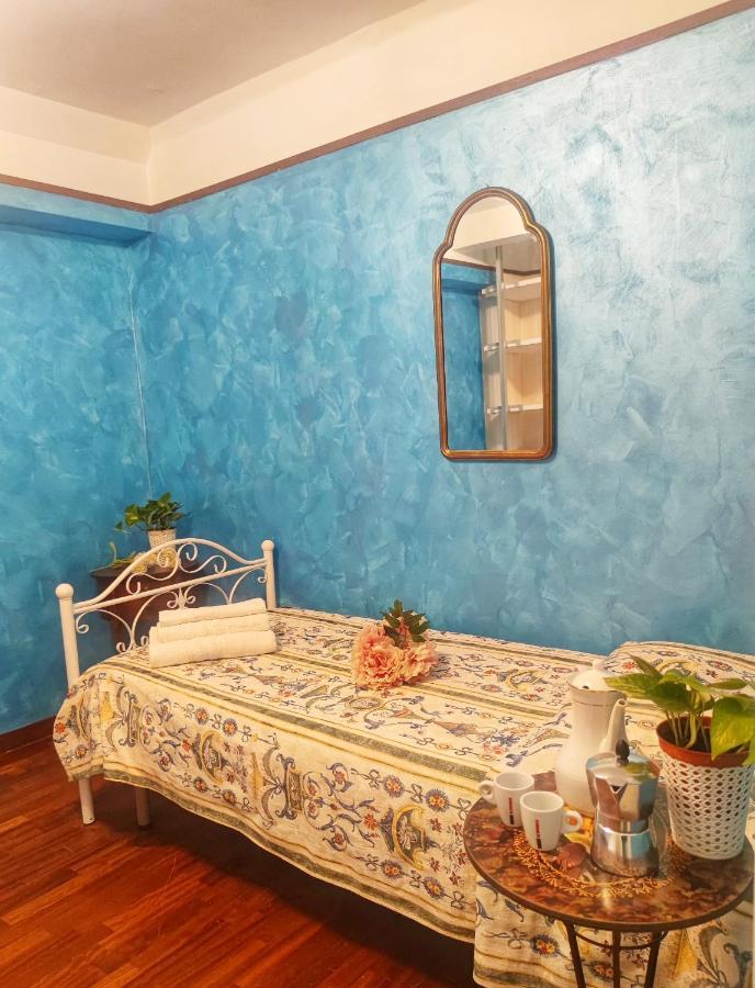 San Gennaro House 202 Villa Naples Luaran gambar