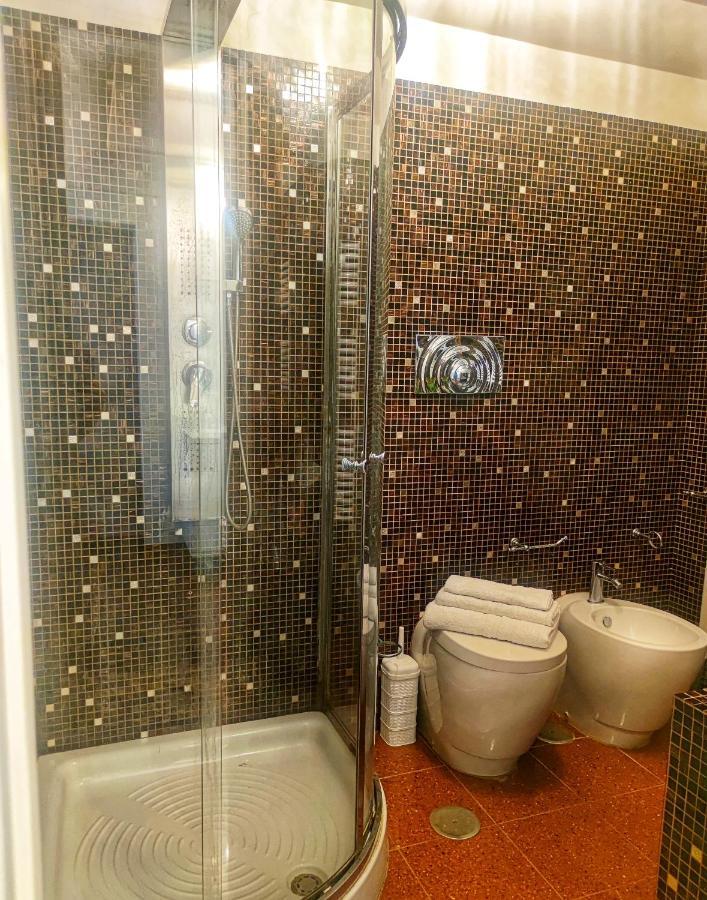 San Gennaro House 202 Villa Naples Luaran gambar