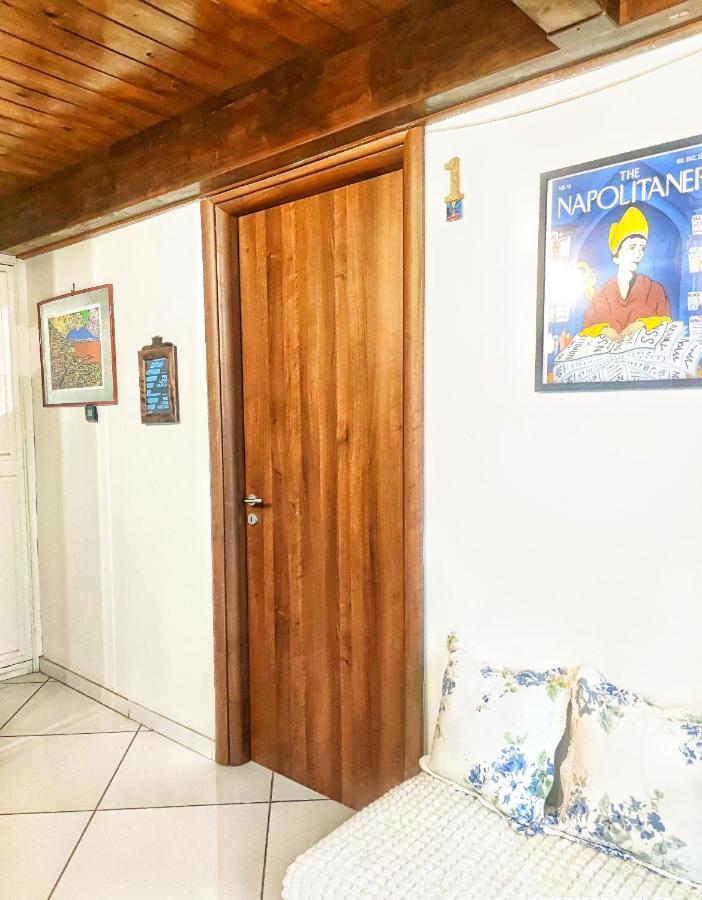 San Gennaro House 202 Villa Naples Luaran gambar