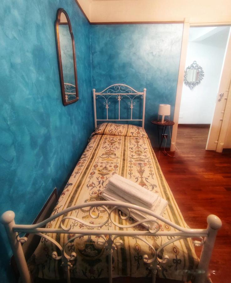 San Gennaro House 202 Villa Naples Luaran gambar