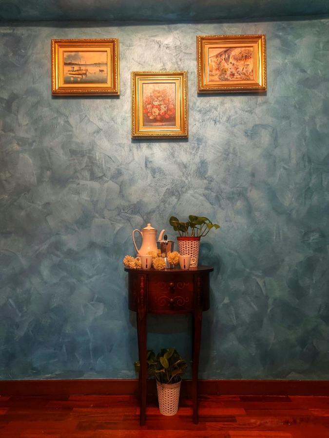 San Gennaro House 202 Villa Naples Luaran gambar